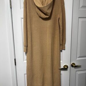 Free People Knit dress - size large